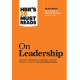 HBR's 10 Must Reads on Leadership 